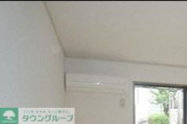 サウサリート芦花の物件内観写真